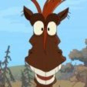 Karatel_01 avatar