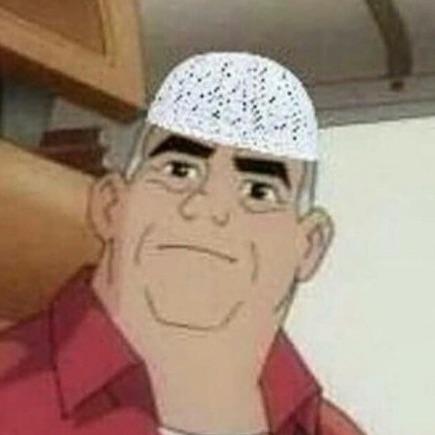 Buchinies avatar