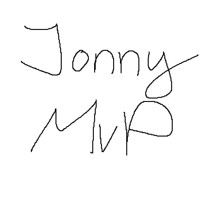 JonnyMvP