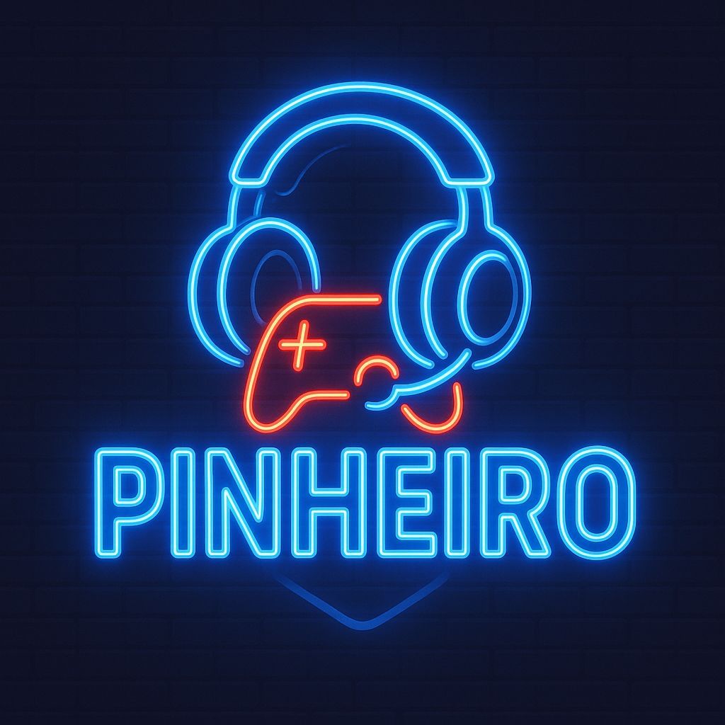 Pinheiro24 FACEIT avatar