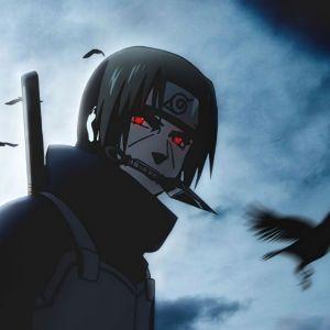 Player UCHI-ITACHI avatar