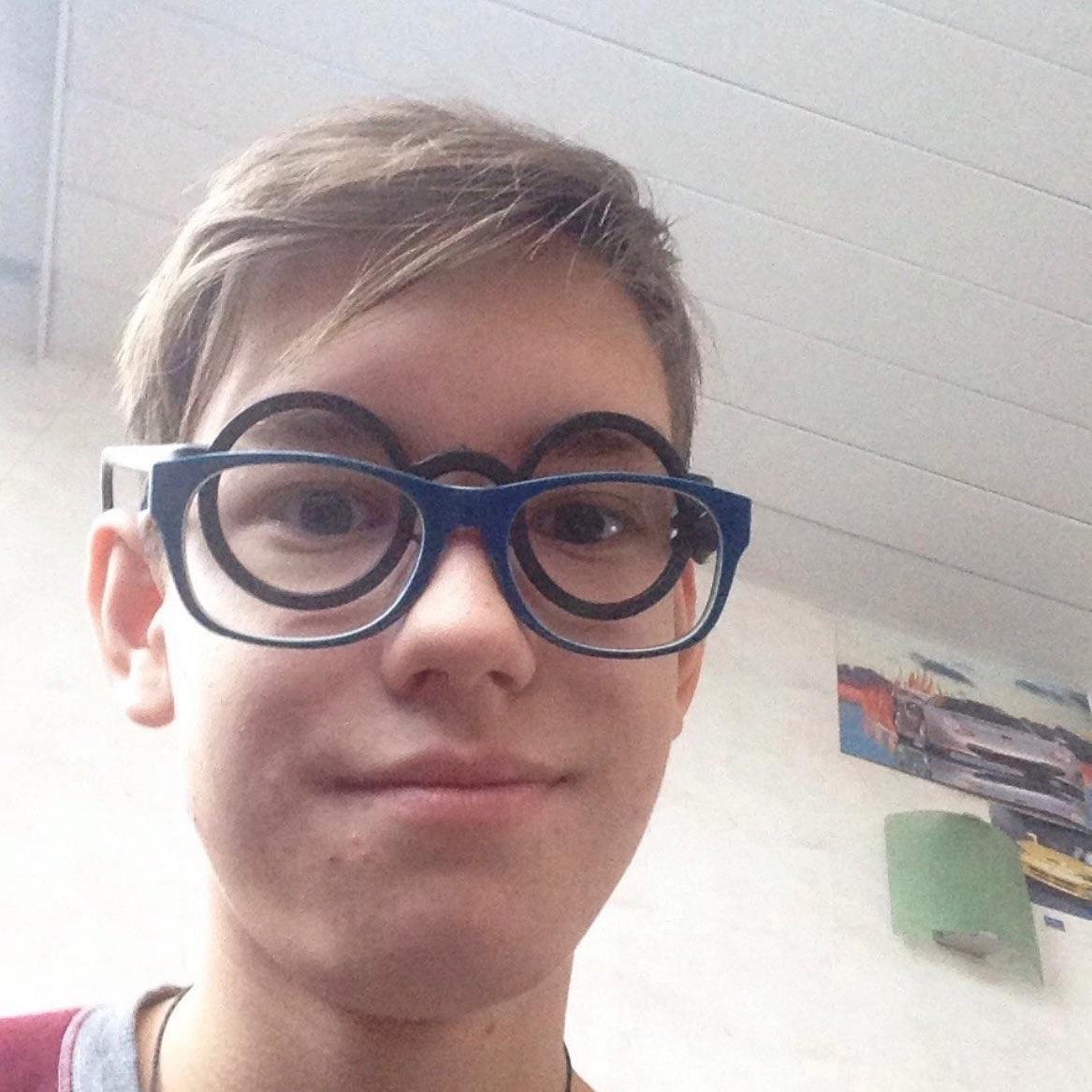 Oblivate avatar