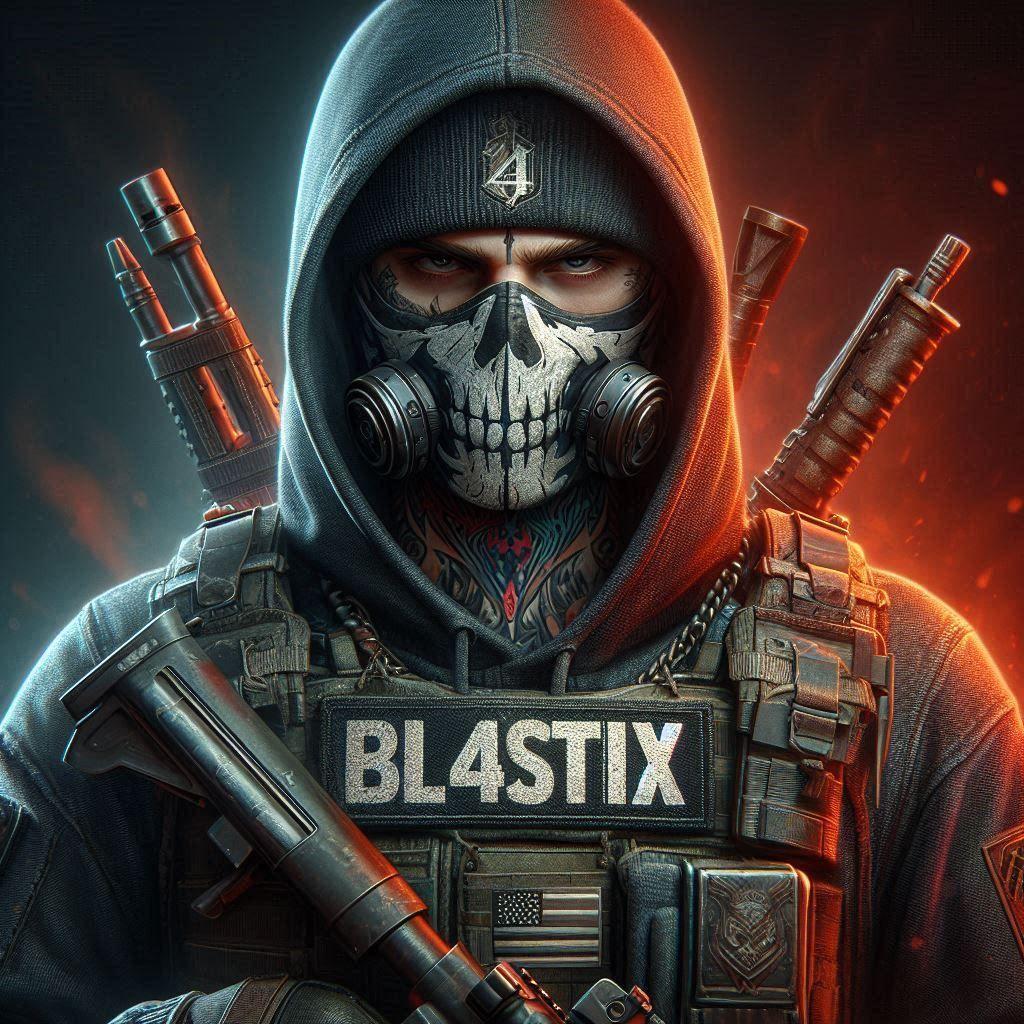 Bl4stix avatar