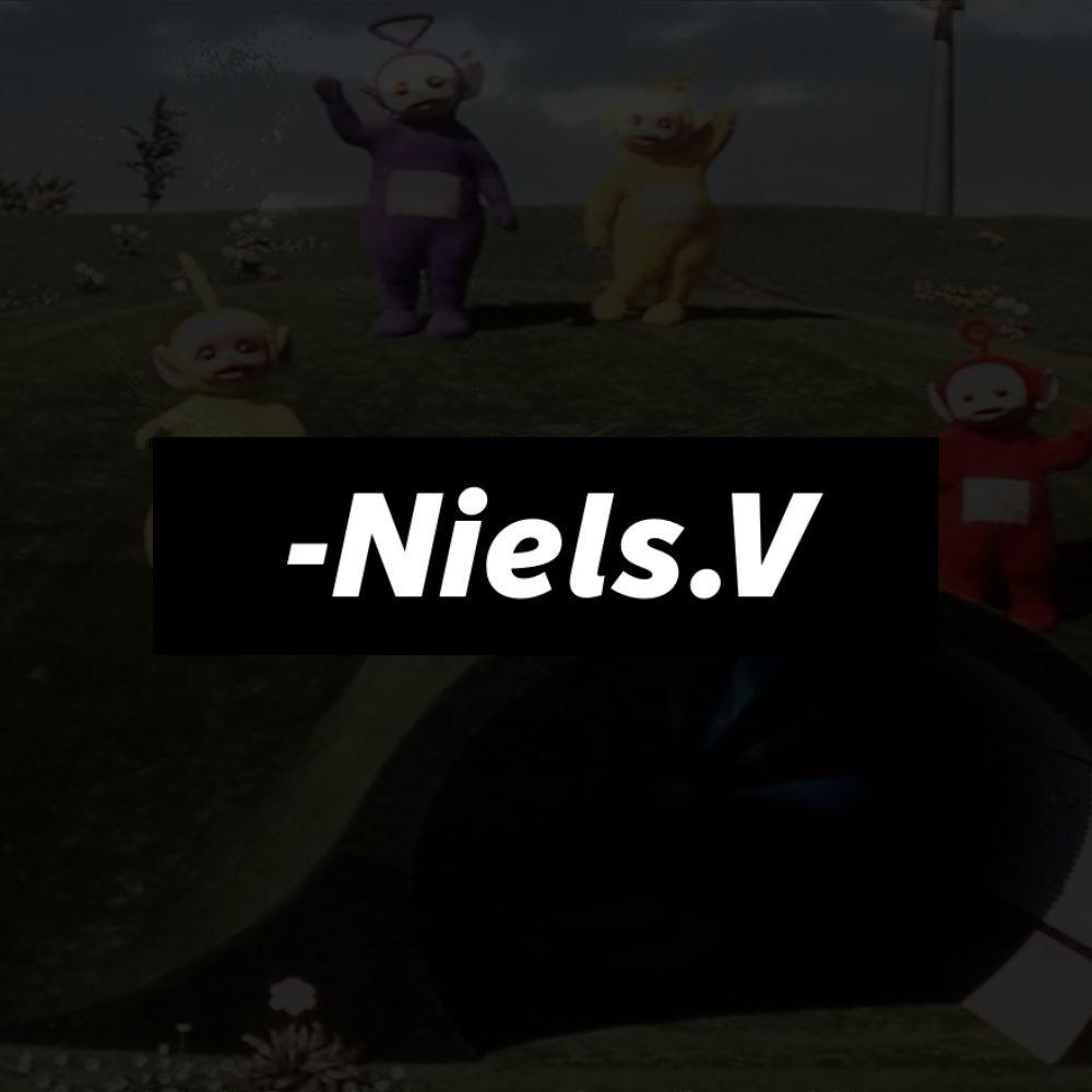 Player vap3_niels avatar