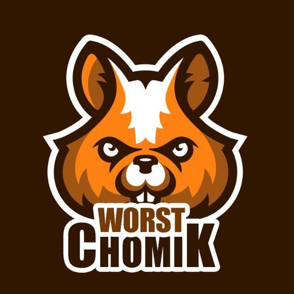 WorstChomik avatar