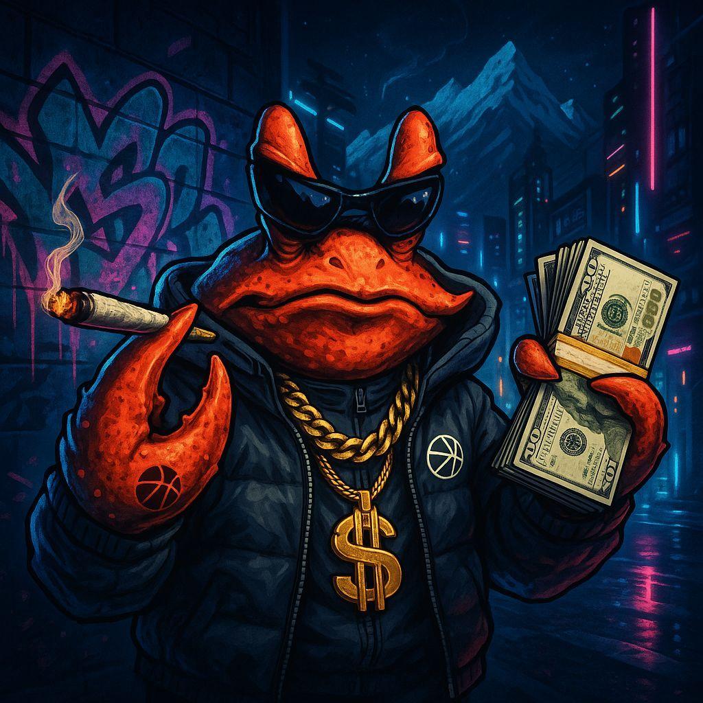 MrCrab11 avatar