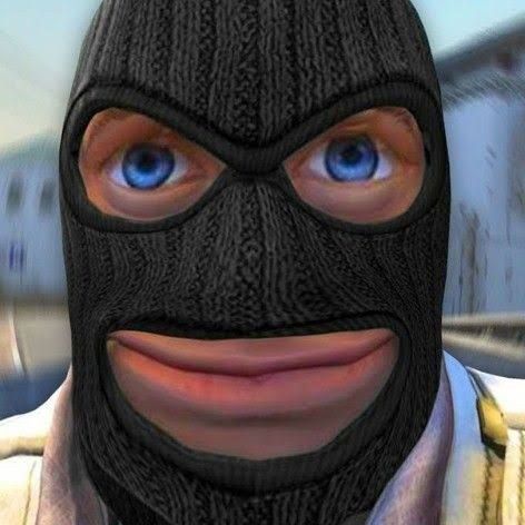 _Metax FACEIT avatar