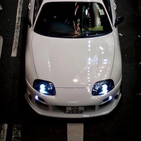 Supra2JZ