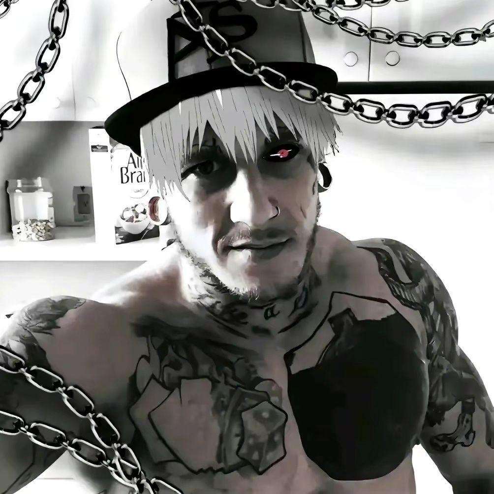HAHApopo avatar
