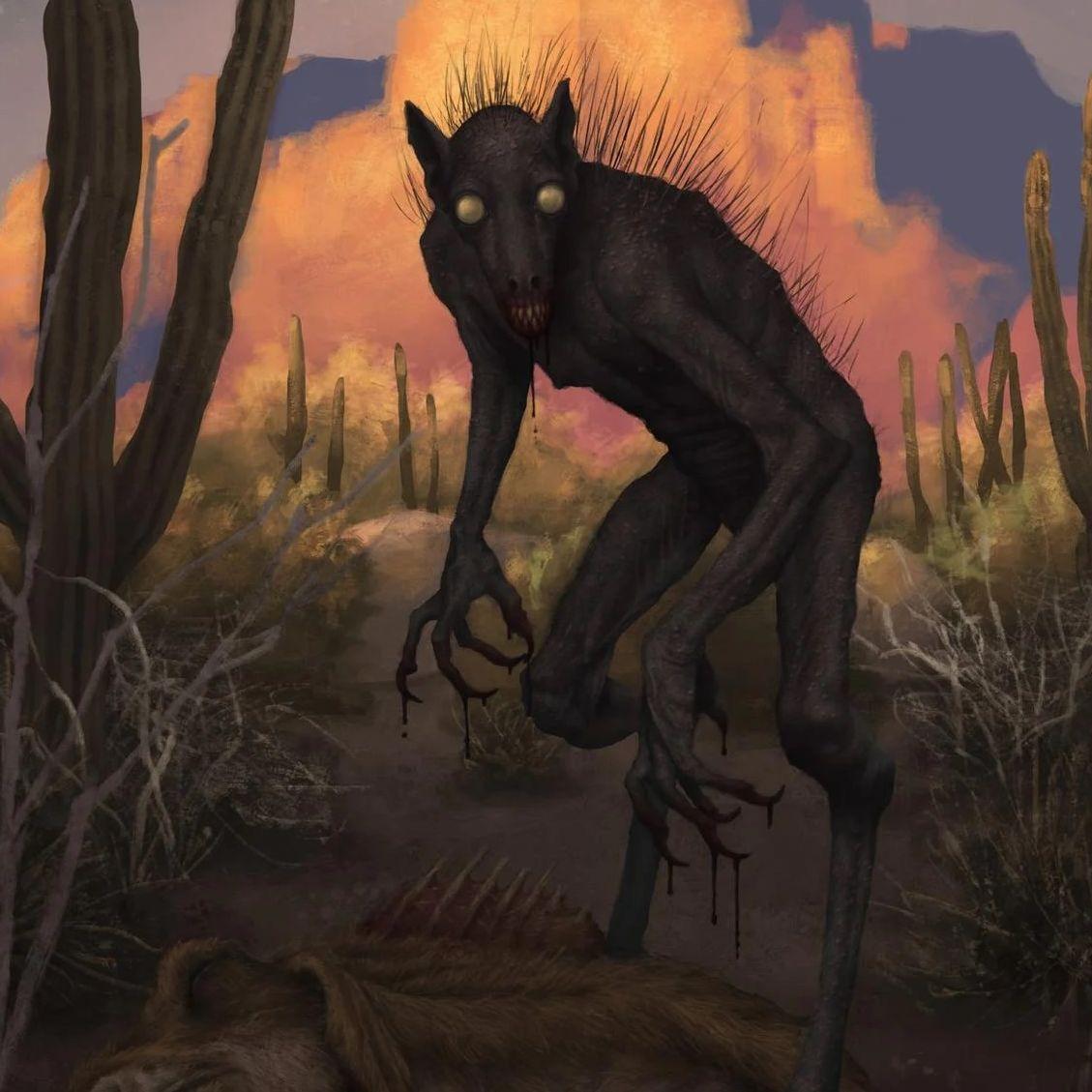 ElChupacabra avatar