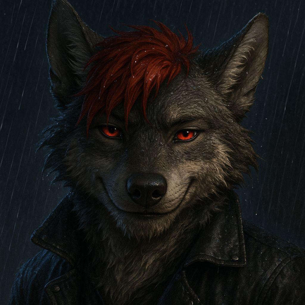Midfr0st avatar