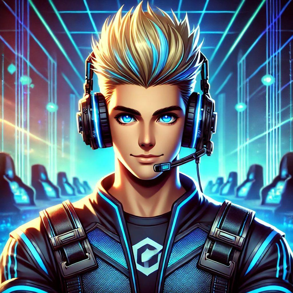 Blonnduu avatar