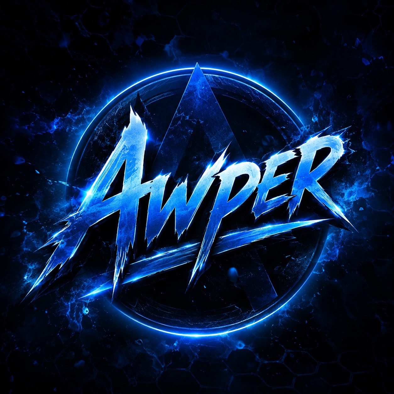 Awpervaction FACEIT avatar