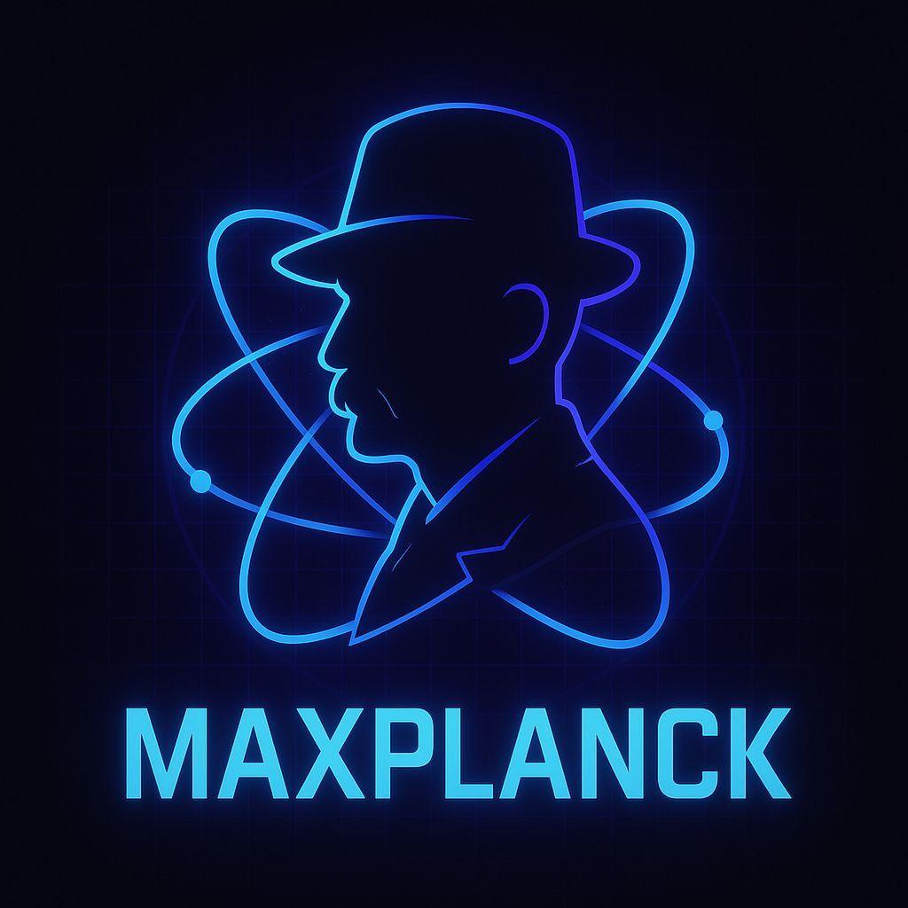 MAXPLANCKK avatar