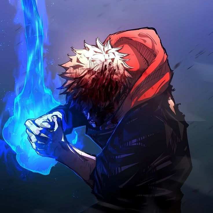 Dank0tt avatar