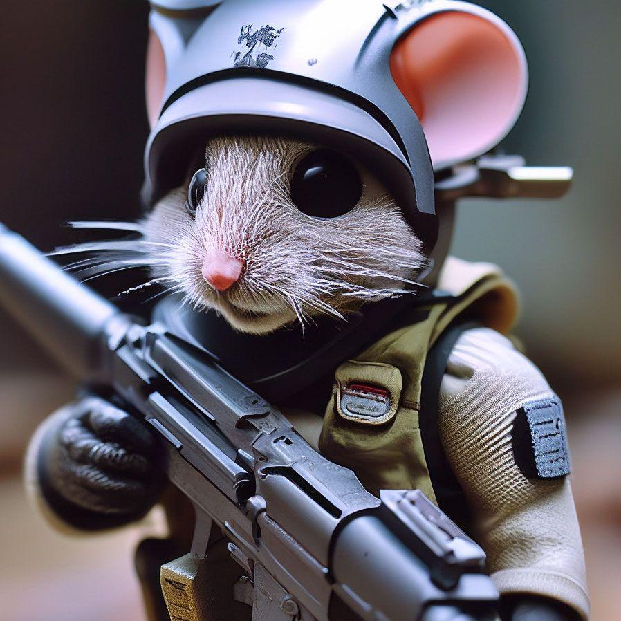 Epic-Mouse avatar