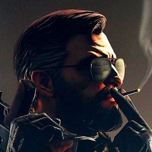 LAVETER FACEIT avatar