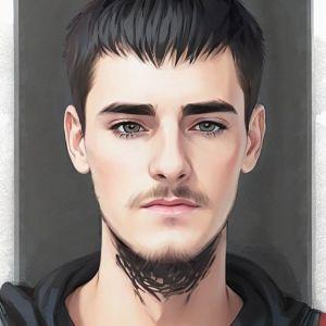 Player B1nCi avatar