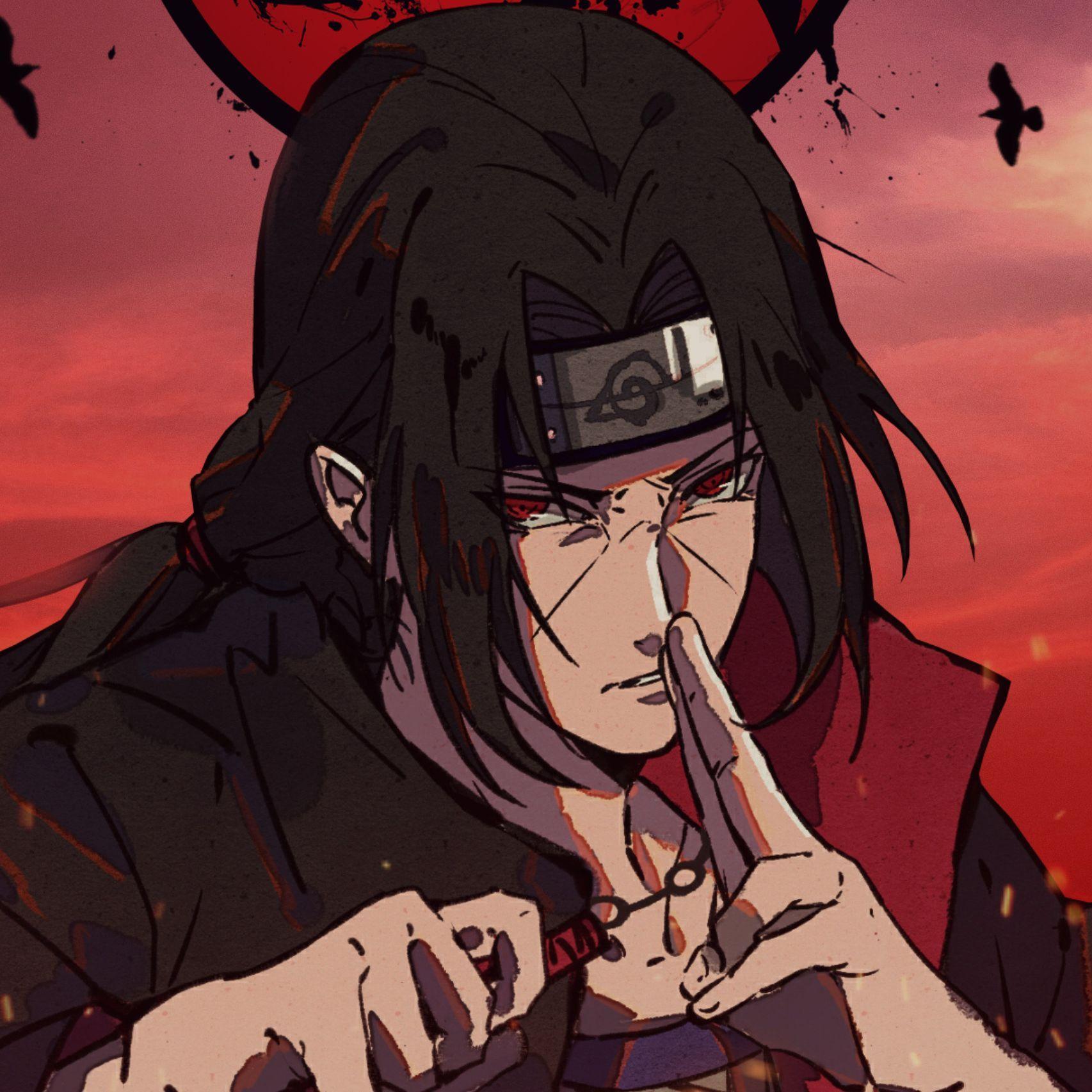 Uchiha7112 avatar