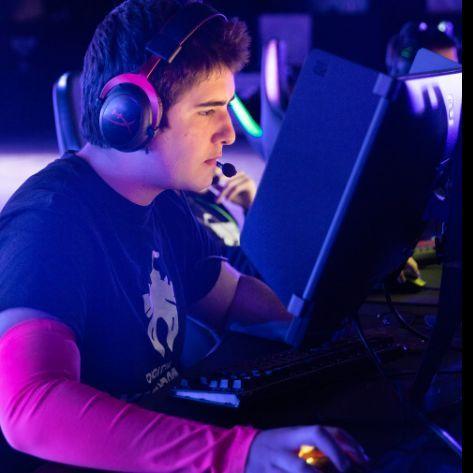 AimstarGRN99 avatar