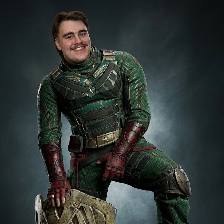 Faceit Avatar