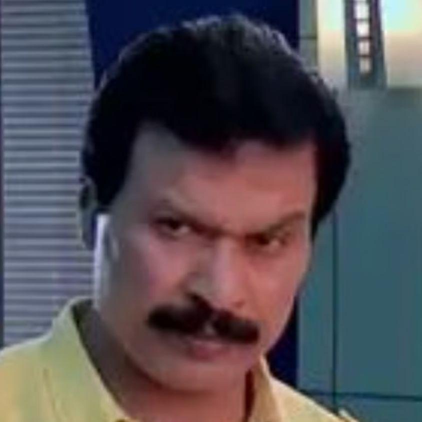 Jenu avatar
