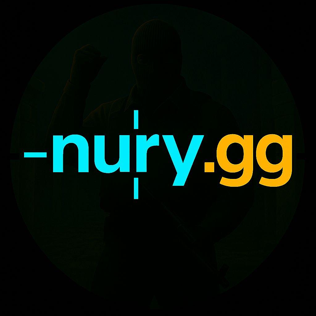 Nuryy avatar
