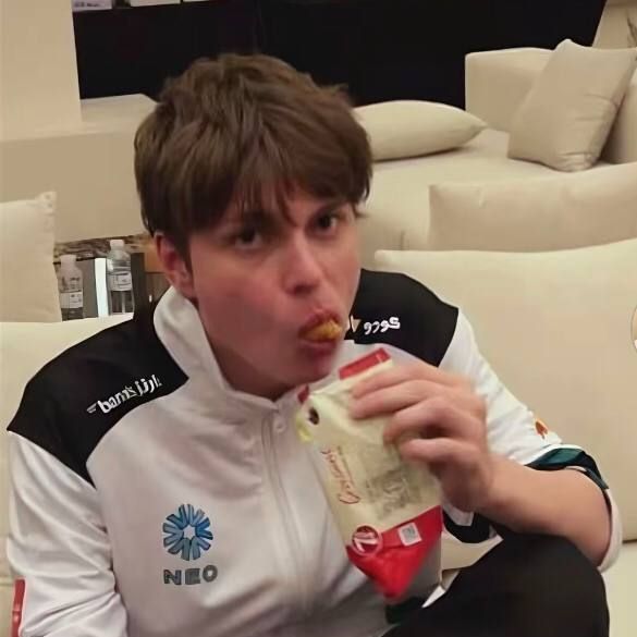 Faceit Avatar