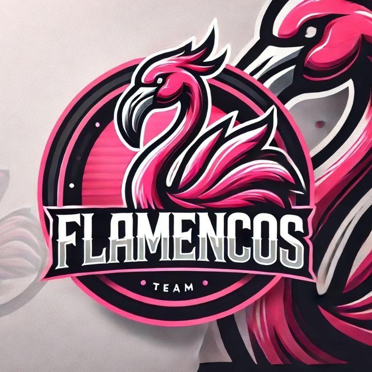 FLAMENCOS