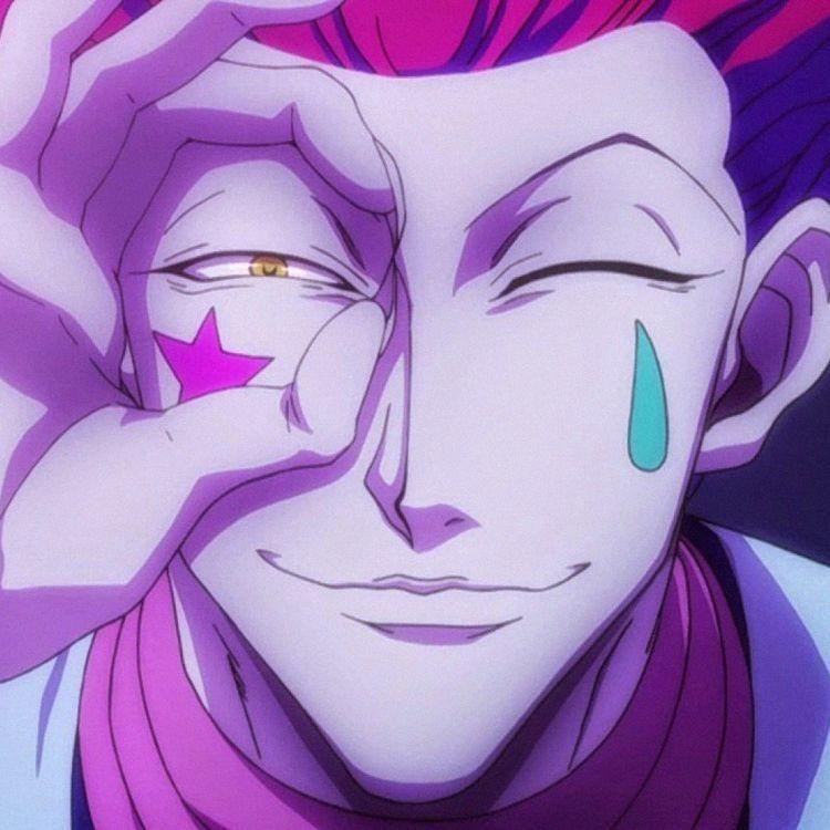 hisoka_dad avatar