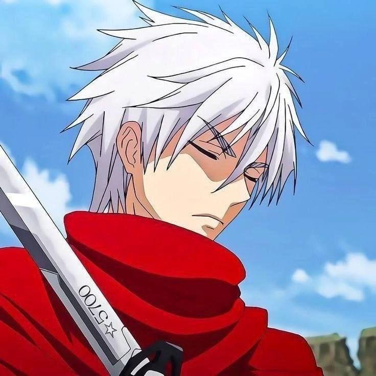 Limiker avatar