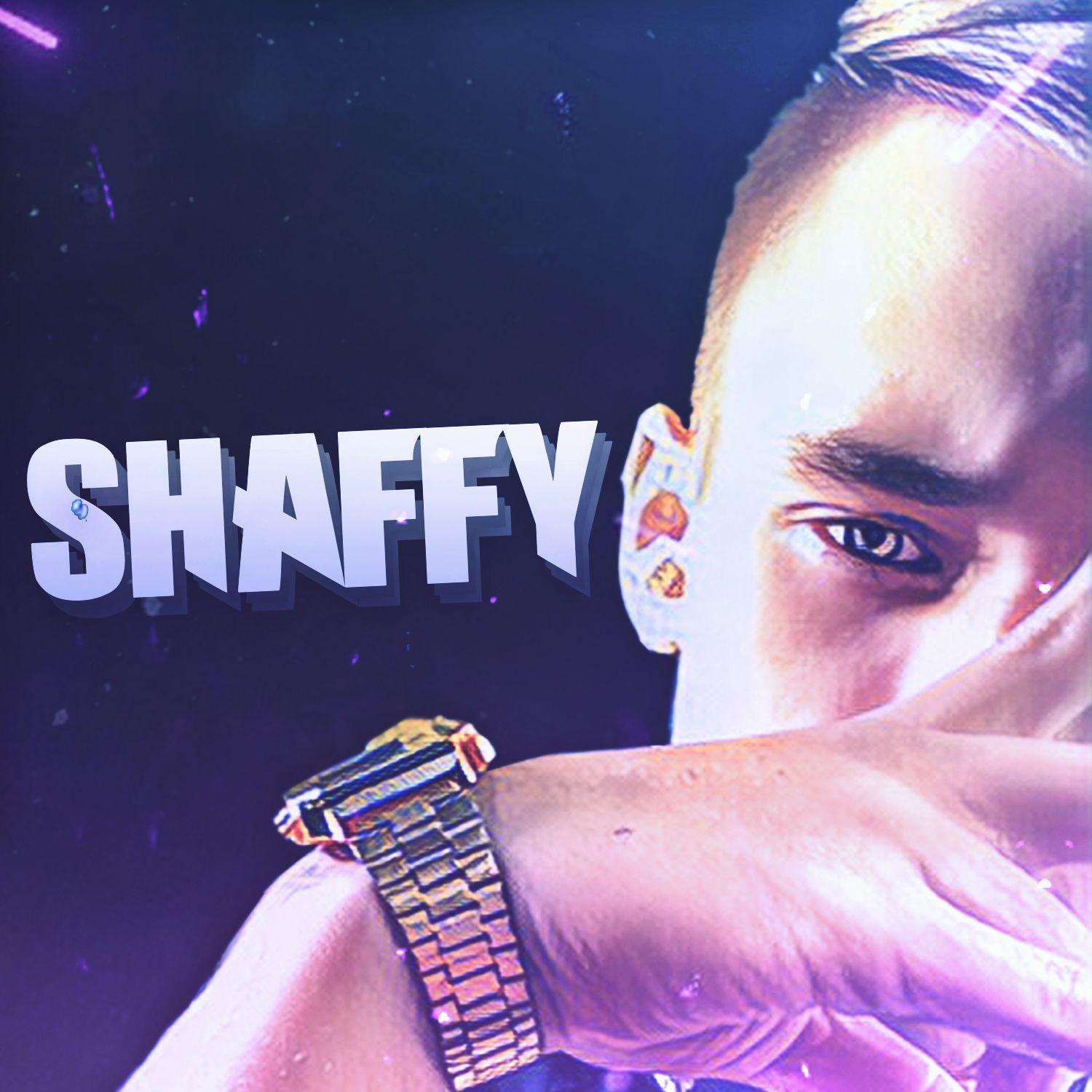 Player -Shaffy_ avatar