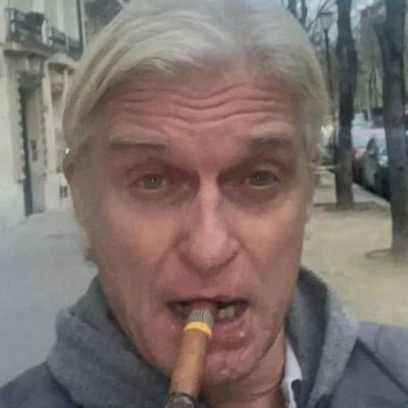 strix11111 FACEIT avatar