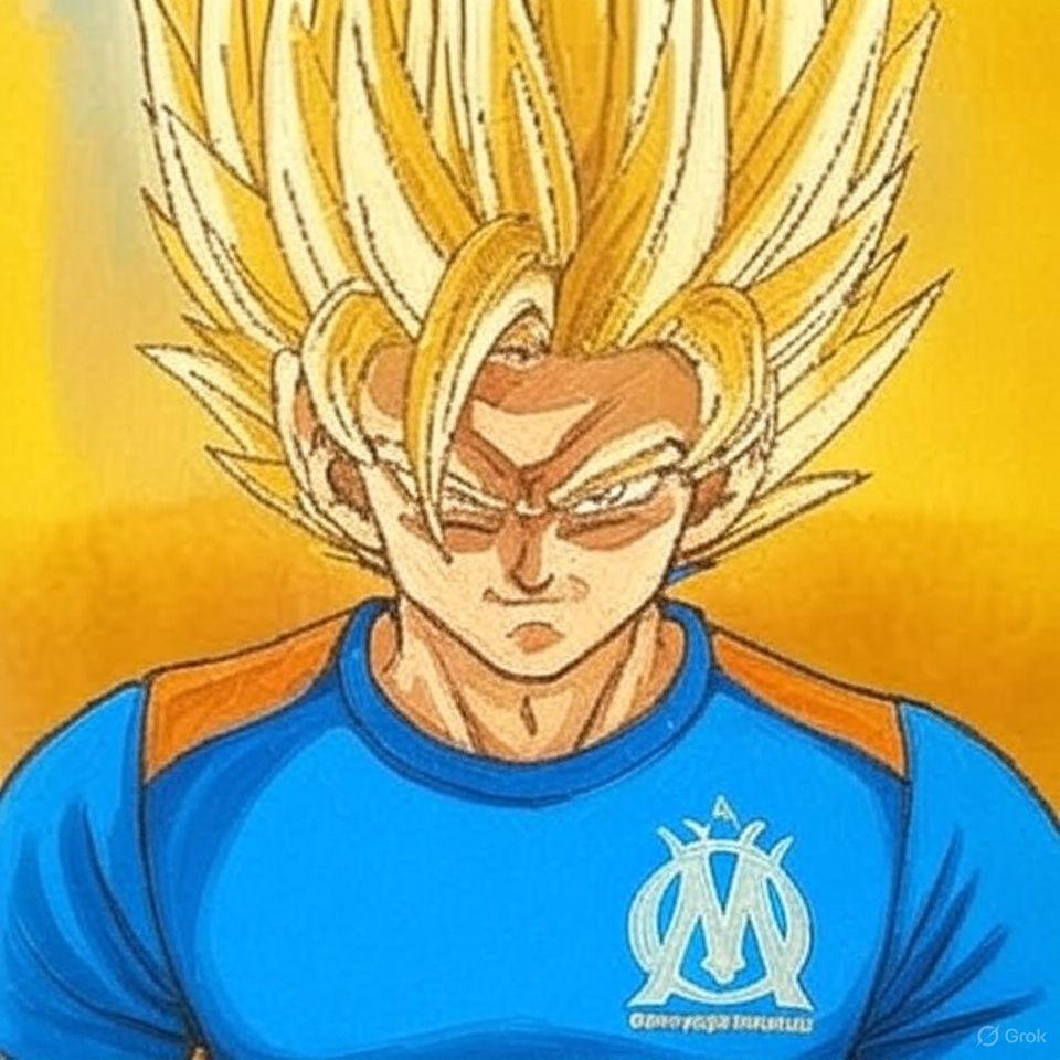 SamGoku- avatar