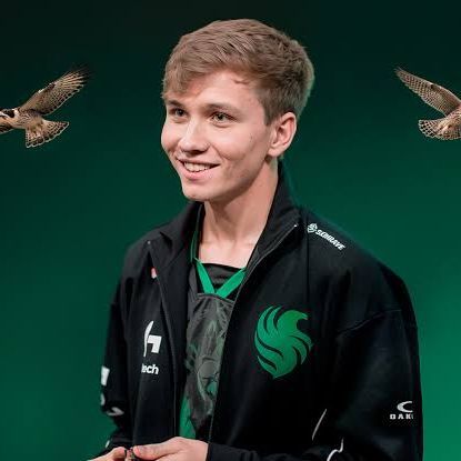 moNESYY FACEIT avatar