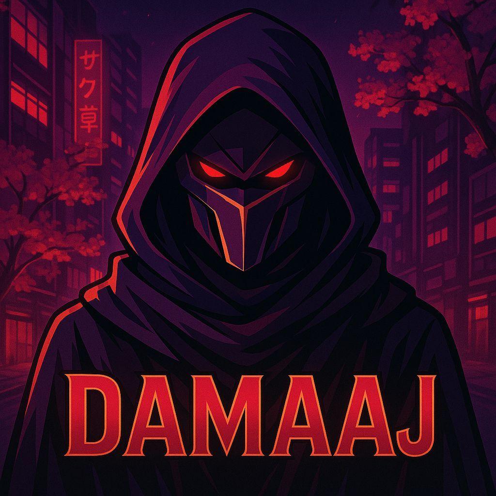 Damaaj
