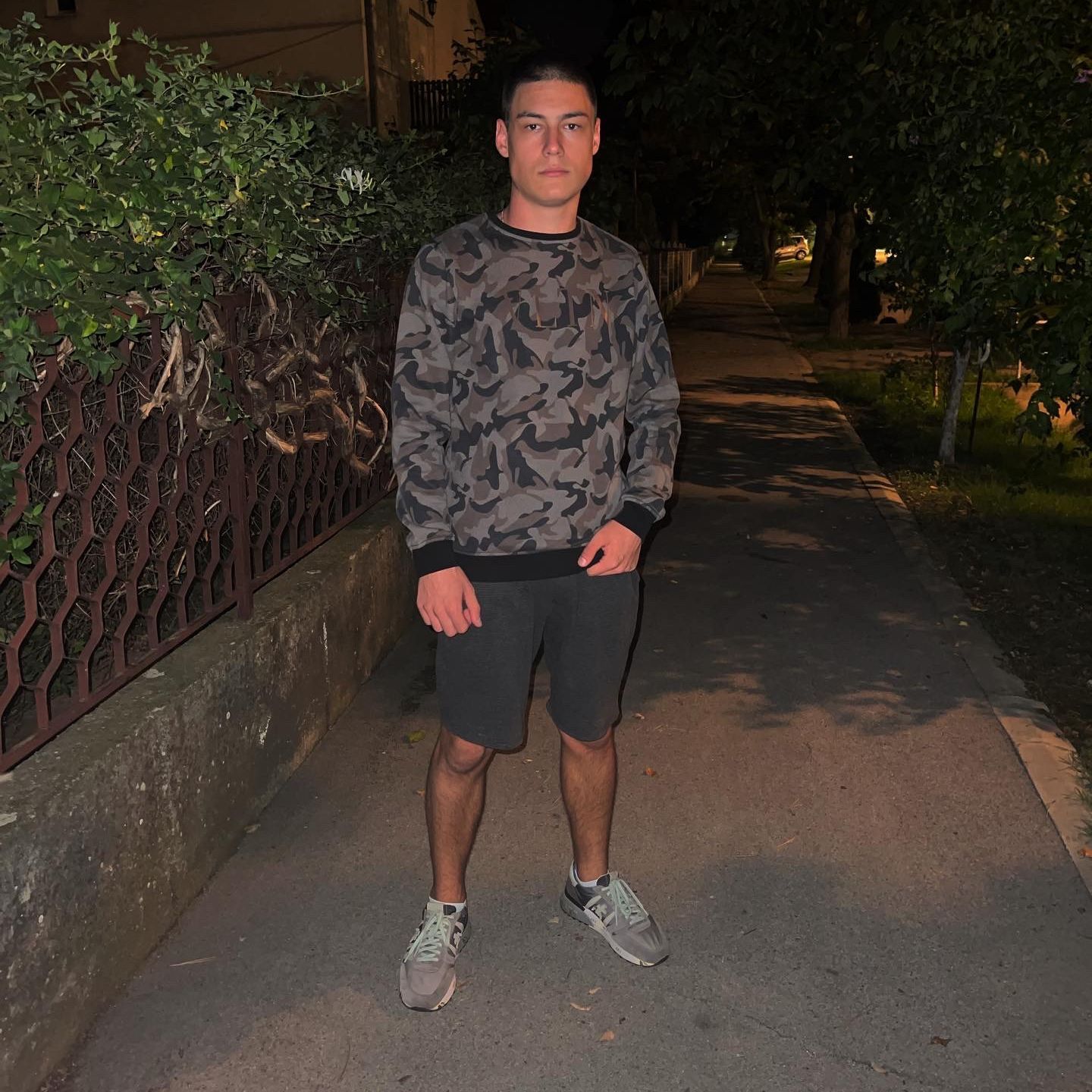 Faceit Avatar