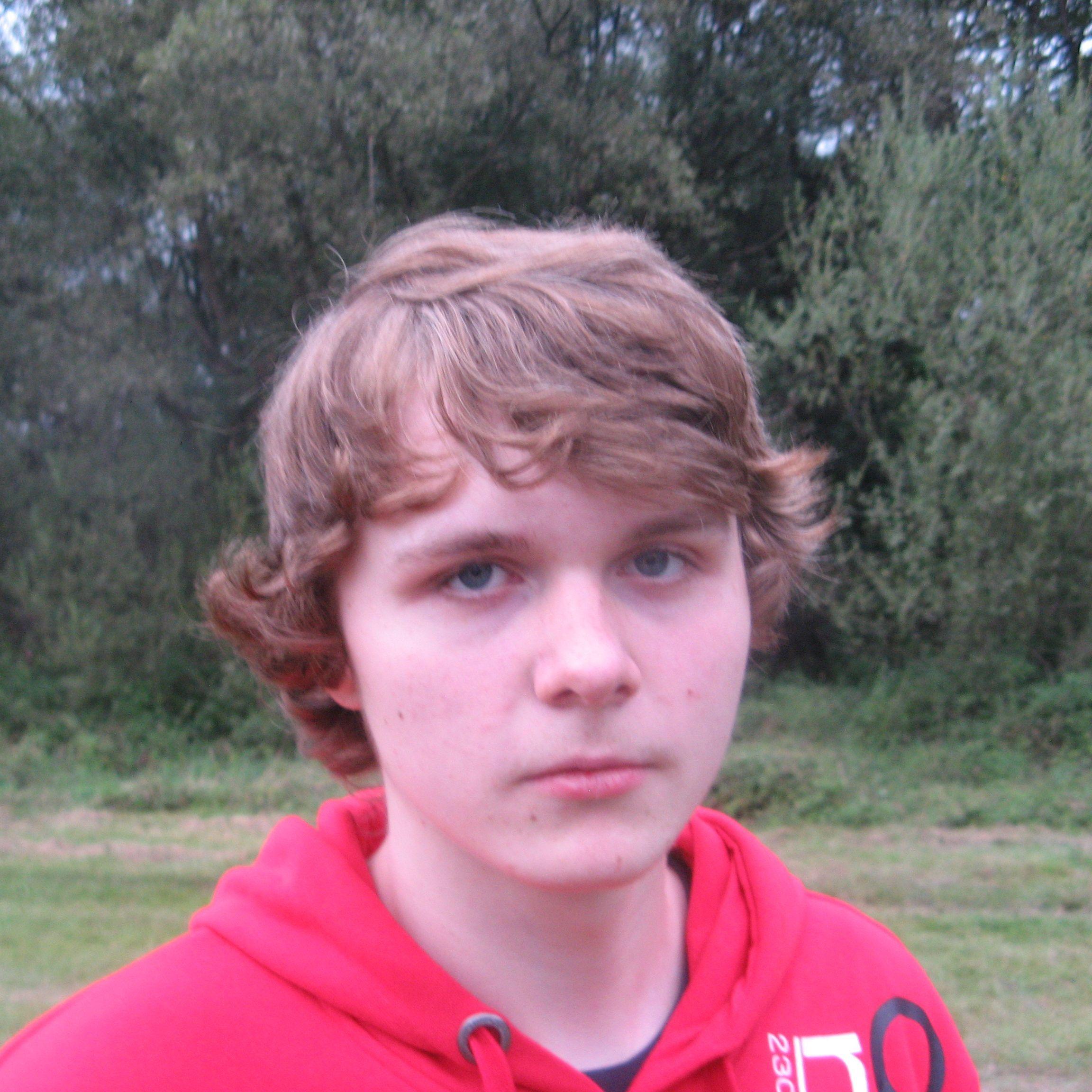 rzuczek avatar