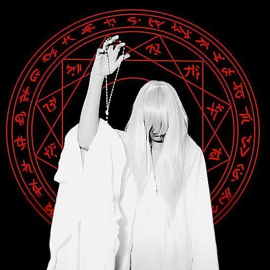 Heartache337 avatar