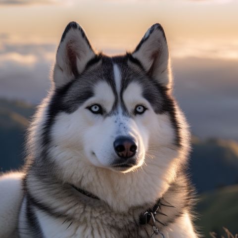 HuskyLove