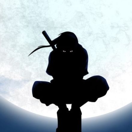 Master----