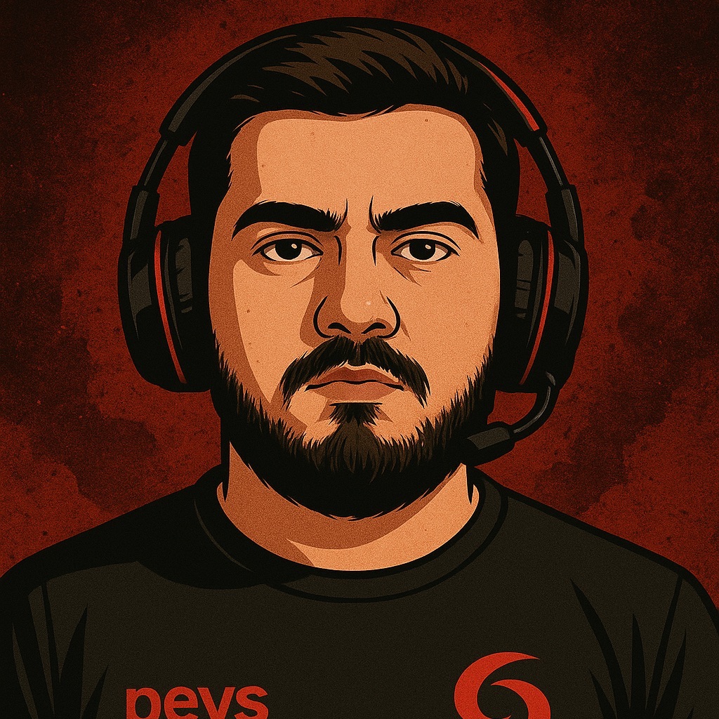 mamba36 avatar