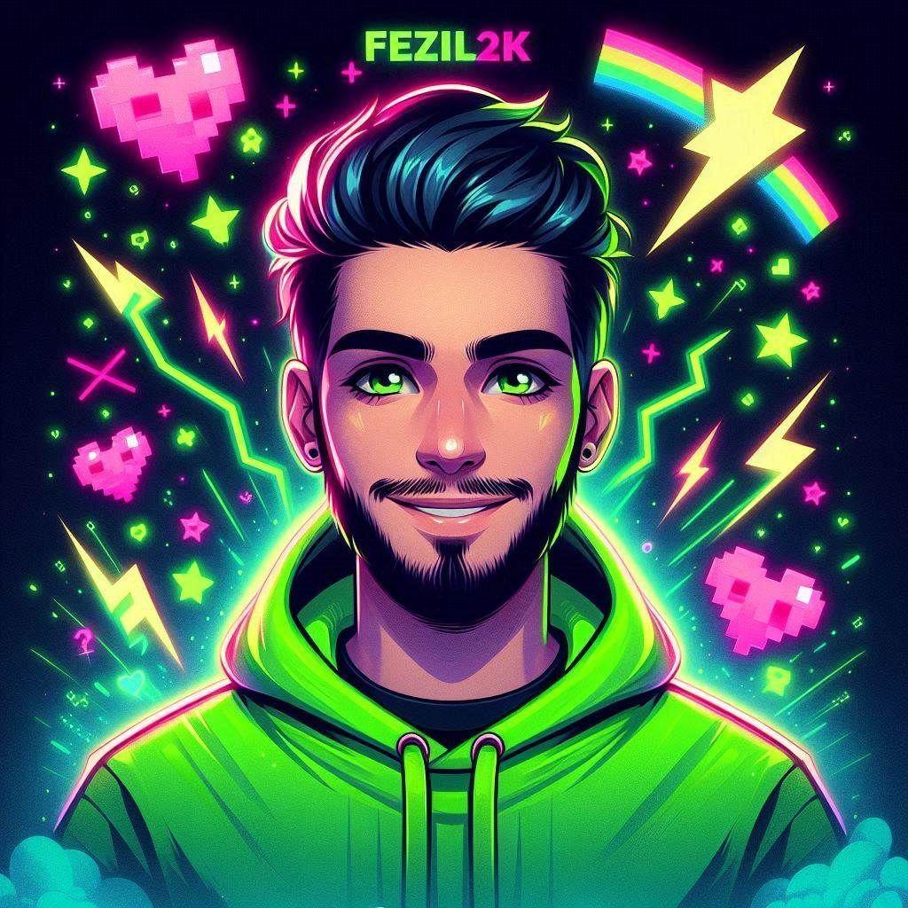 Fezil2k avatar