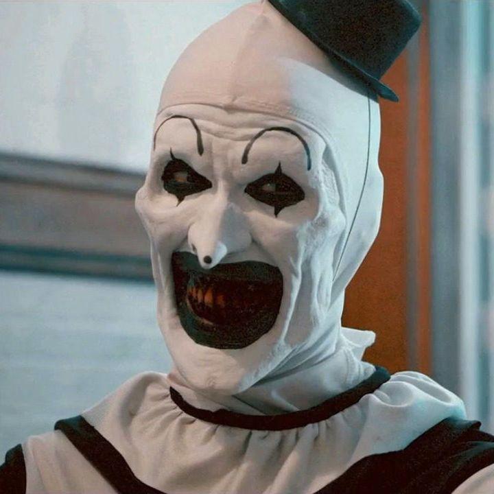 CLoWN_JJ avatar