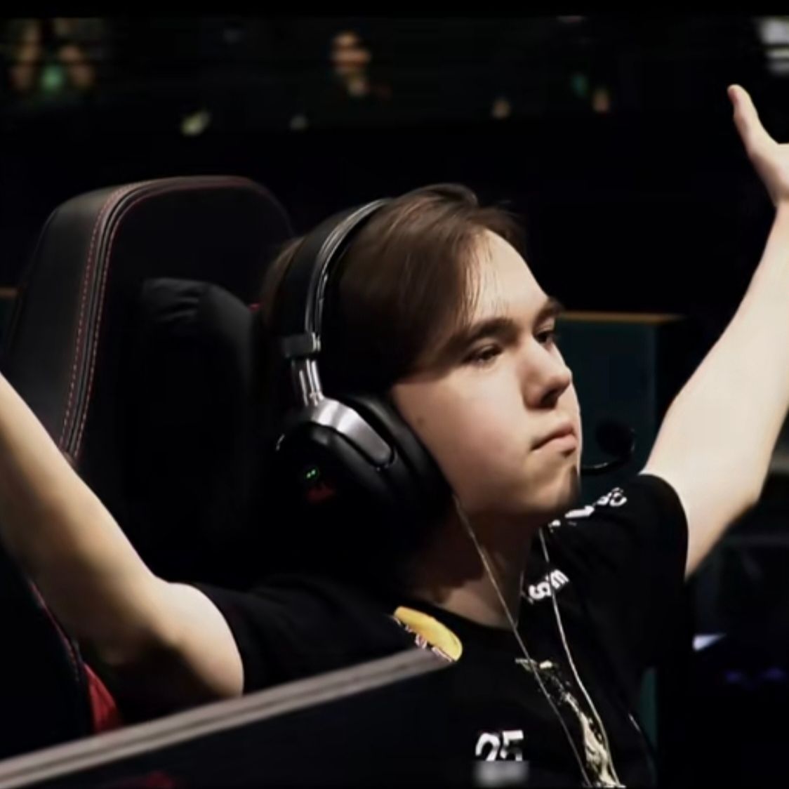Faceit avatar