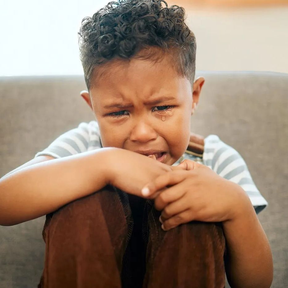 CRY IS FREE