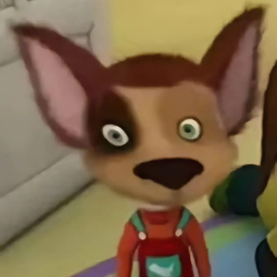 FERtin32 avatar
