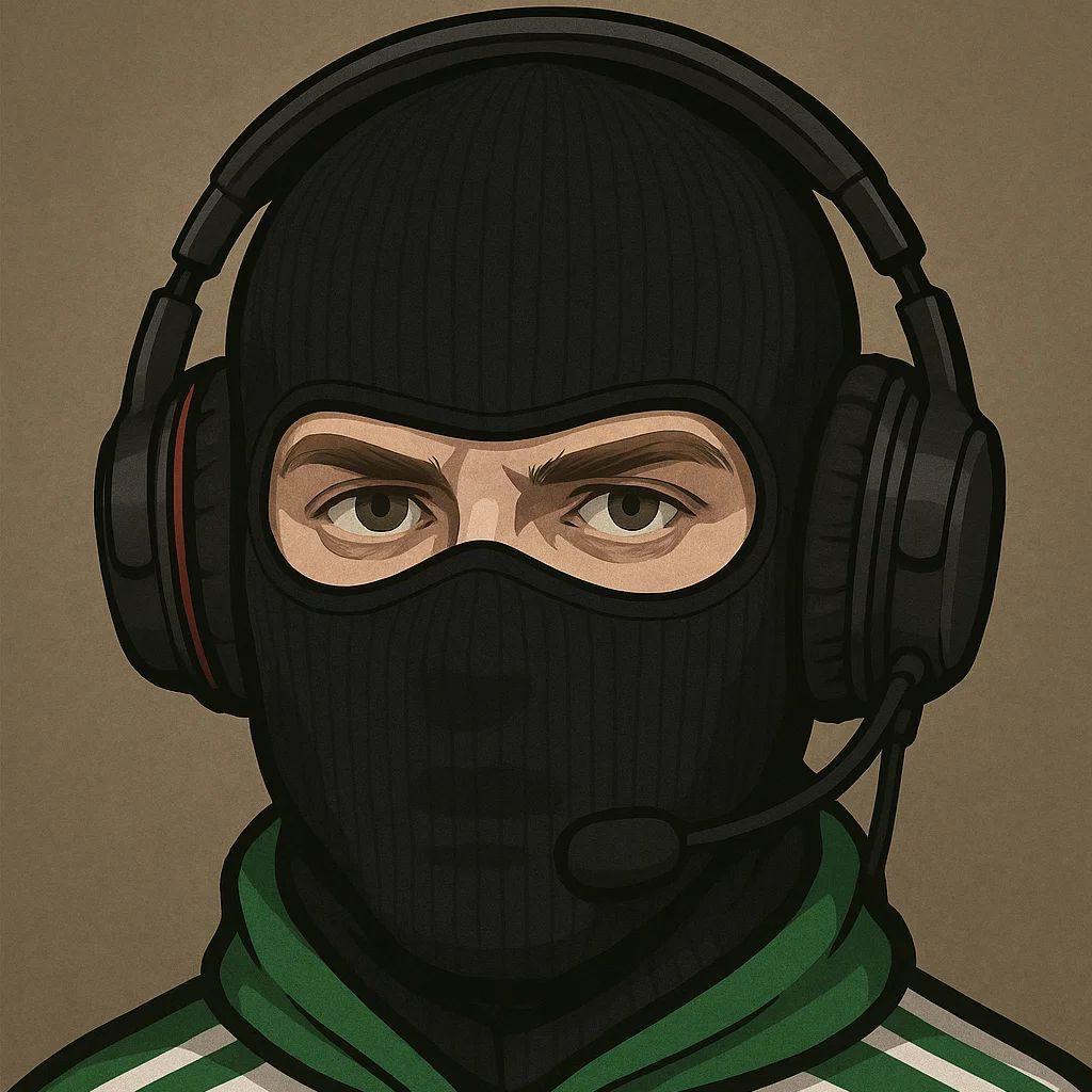 Razorito avatar