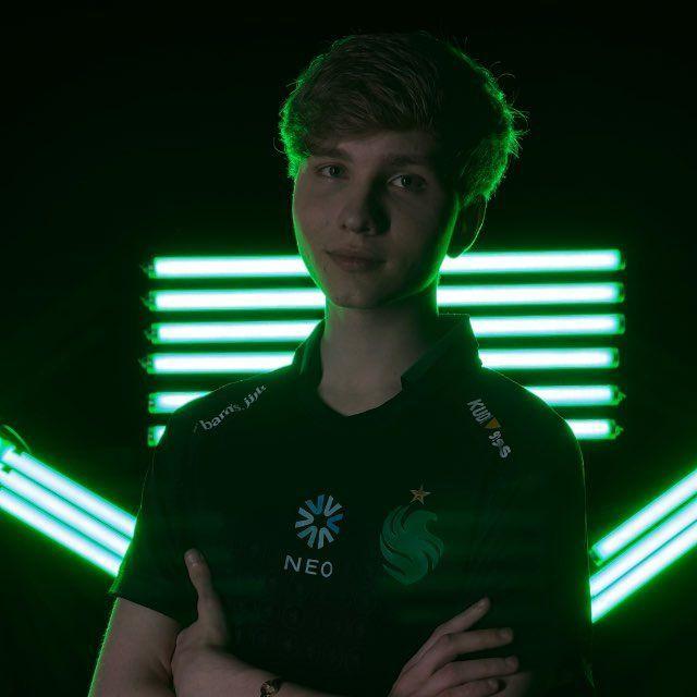 FATEDONE avatar