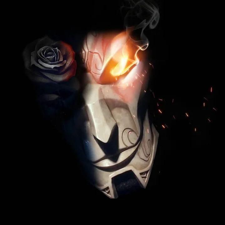 _Jhin_ avatar